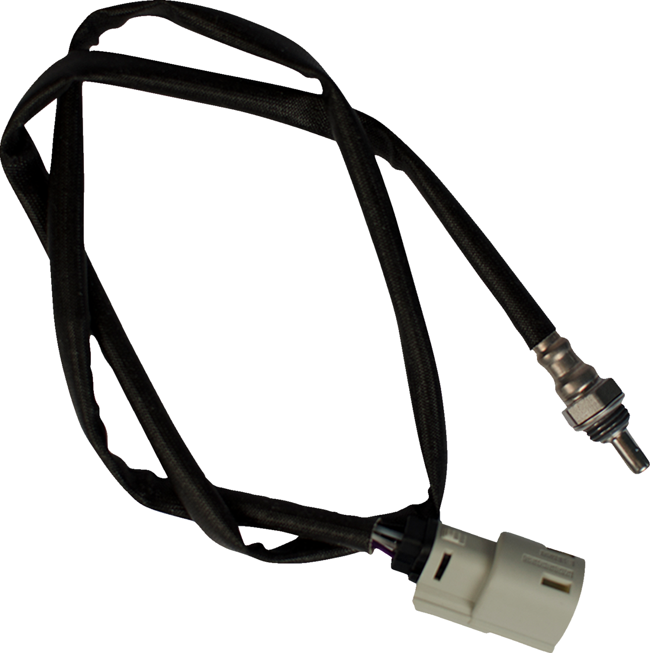 SENSOR O2 12MM M8 17+ GRY