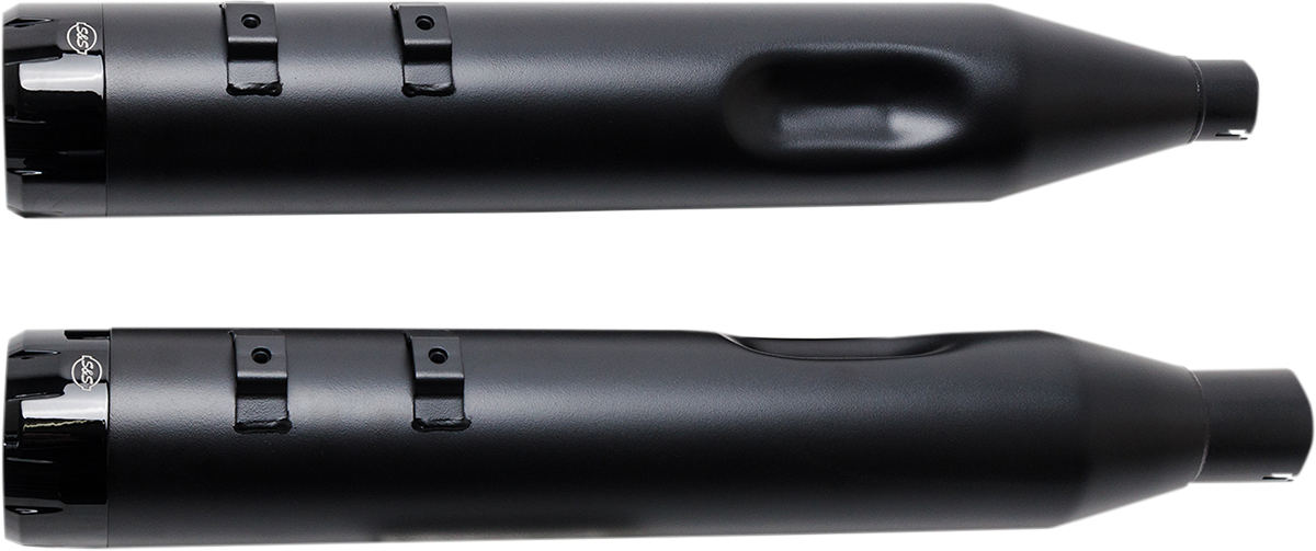MUFFLER 4.5"B/B THRST 17-