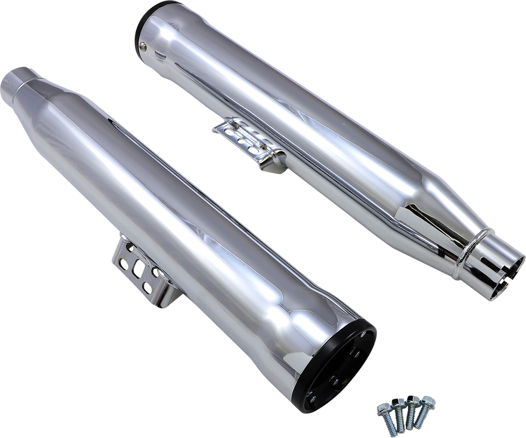 MUFFLERS RPT CHRM SFT 18