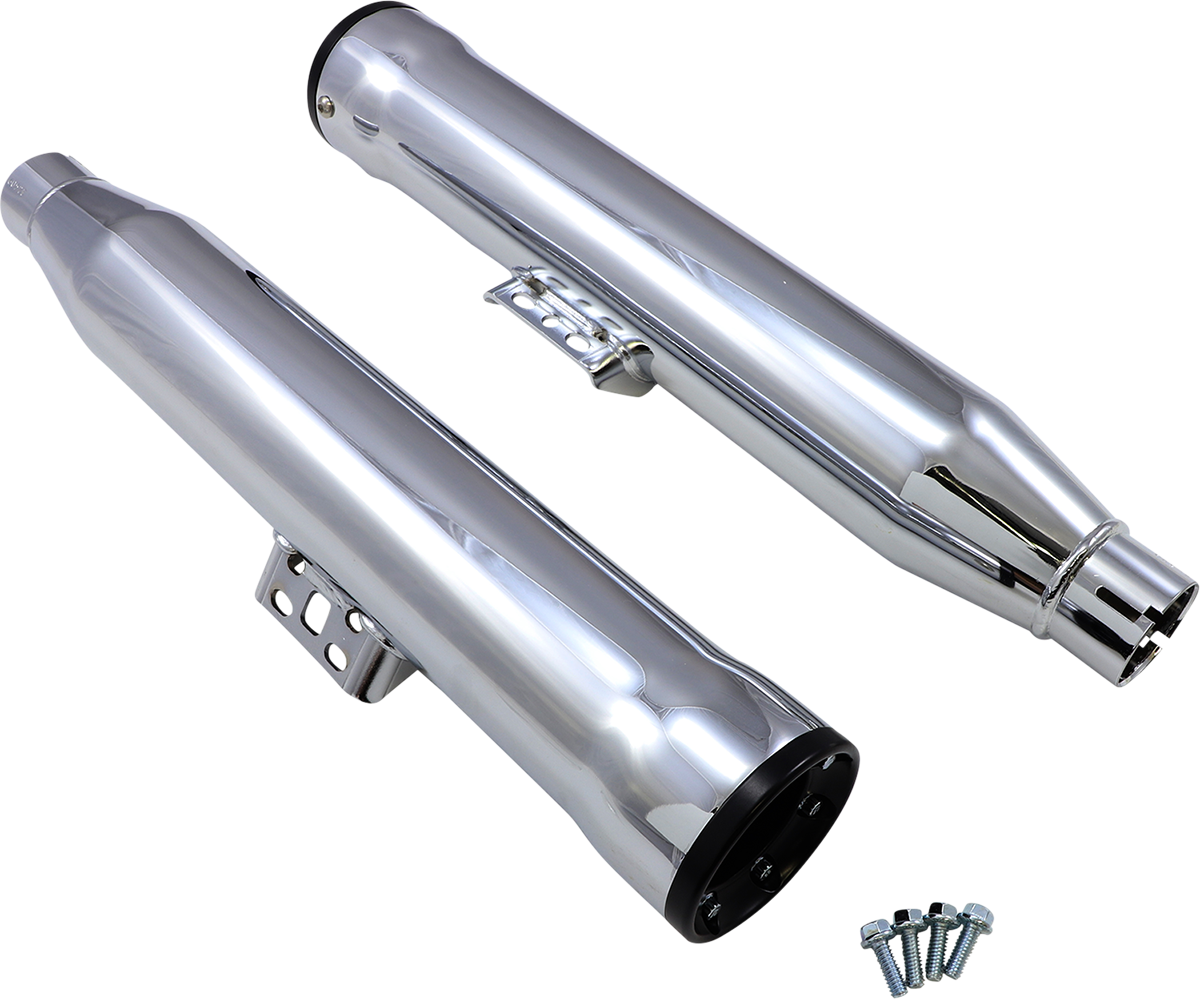MUFFLERS RPT CHRM SFT 18