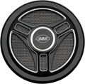 COVER AC TRI-SPOKE