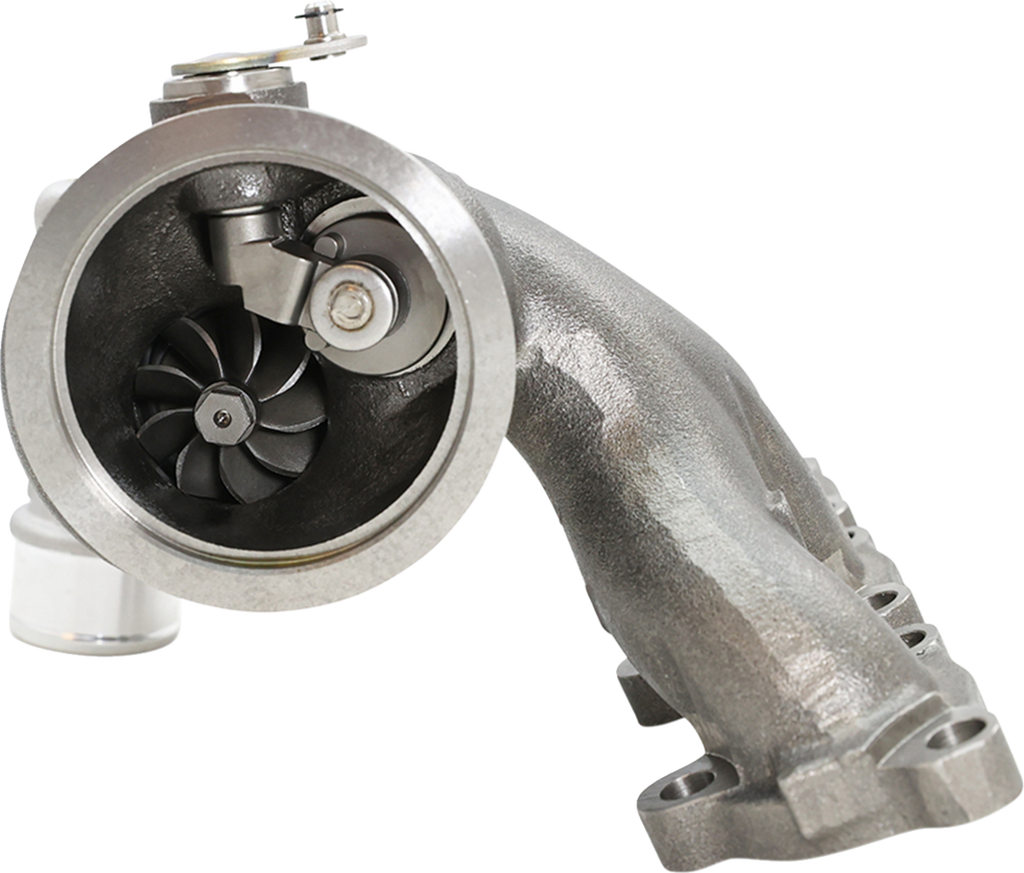 TURBO KIT C-A MAVERICK X3 17-20