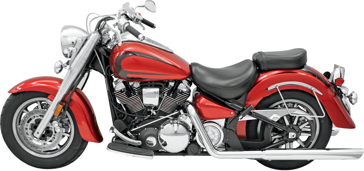 PIPES HEAD TRUDUAL RDSTAR