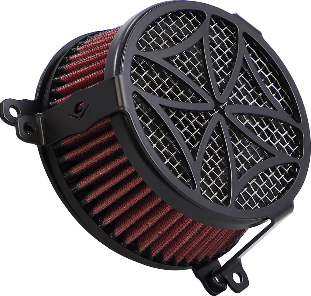 AIR FILTER BLK CR PHANTOM