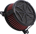 AIR FILTER BLK CR PHANTOM