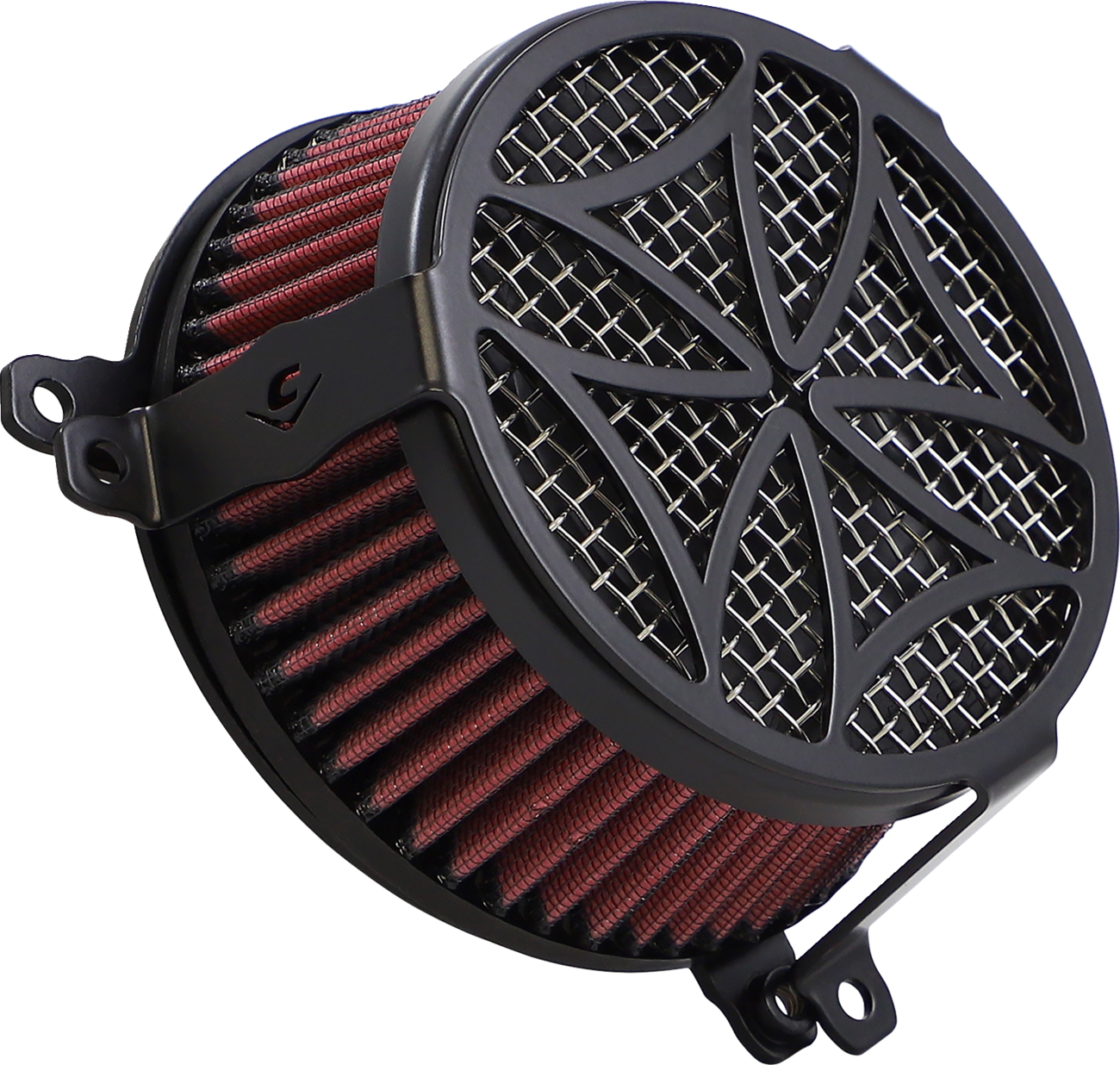 AIR FILTER BLK CR PHANTOM