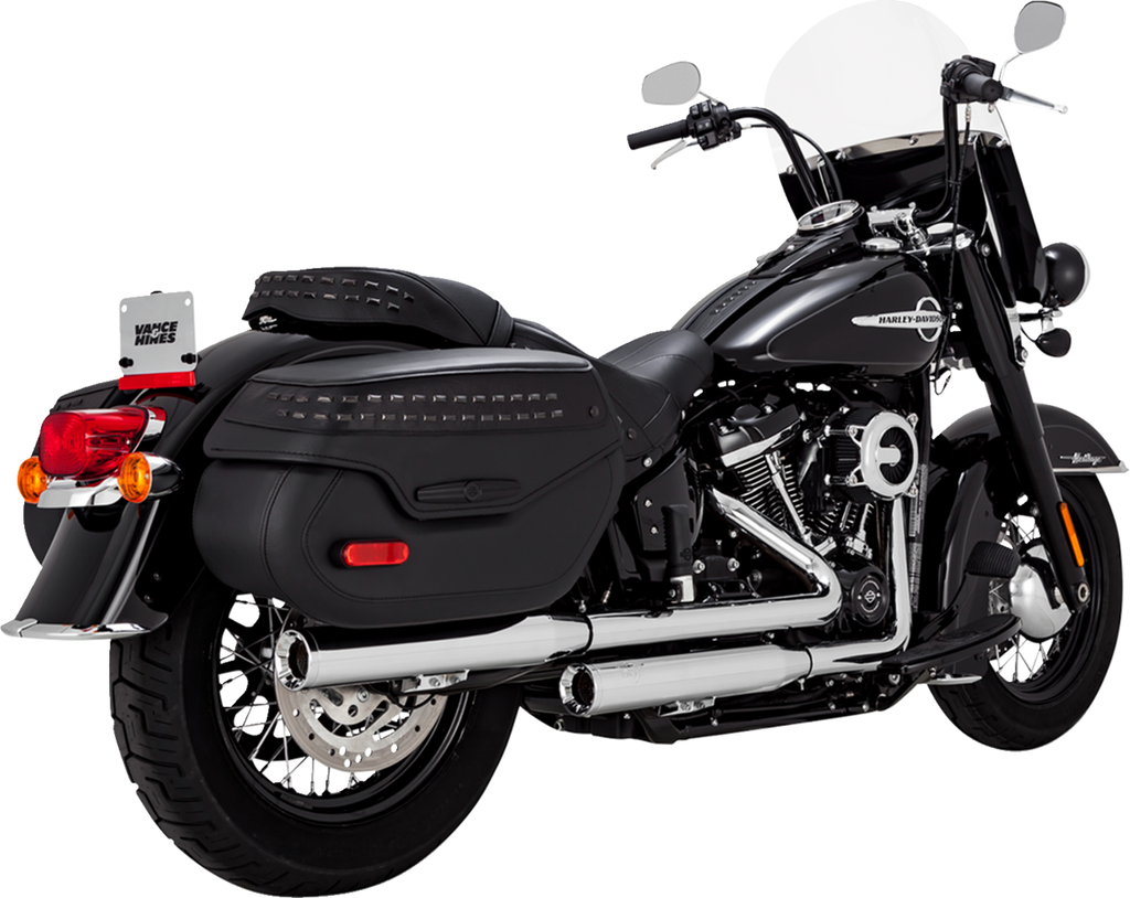 MUFFLERS CH.EL300.18+STH