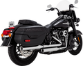MUFFLERS CH.EL300.18+STH