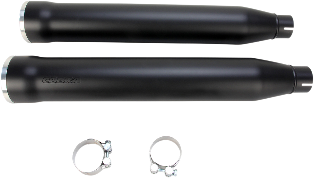 MUFFLERS 3" RPT BK SFTL17