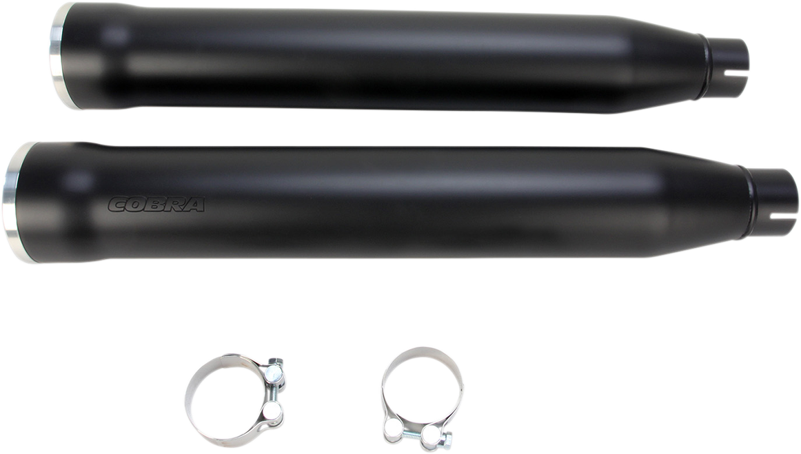 MUFFLERS 3" RPT BK SFTL17