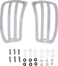 SADDLEBAG LIDS GUARDS
