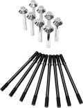 STUD HD BOLT KIT M-8 17-