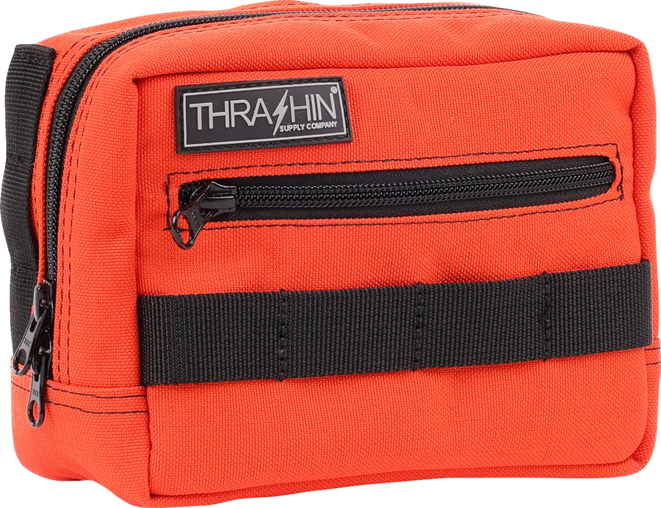 BAG HANDLEBAR TSC ORANGE