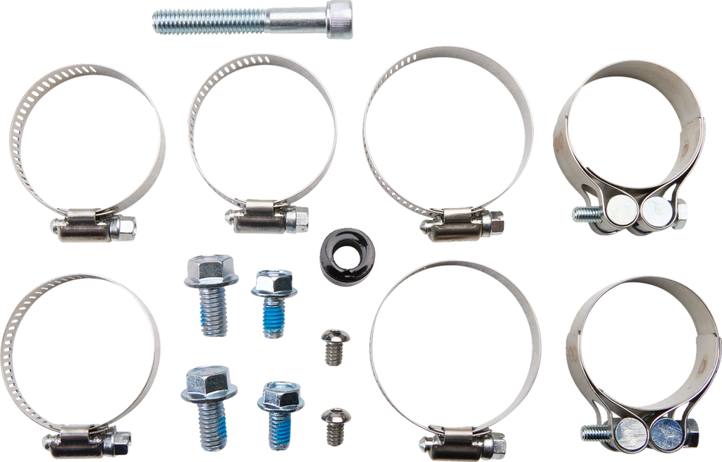 EXHAUST SPD SD ST 12-17