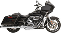 EXHAUST 2:1 RR C 49C M8FL
