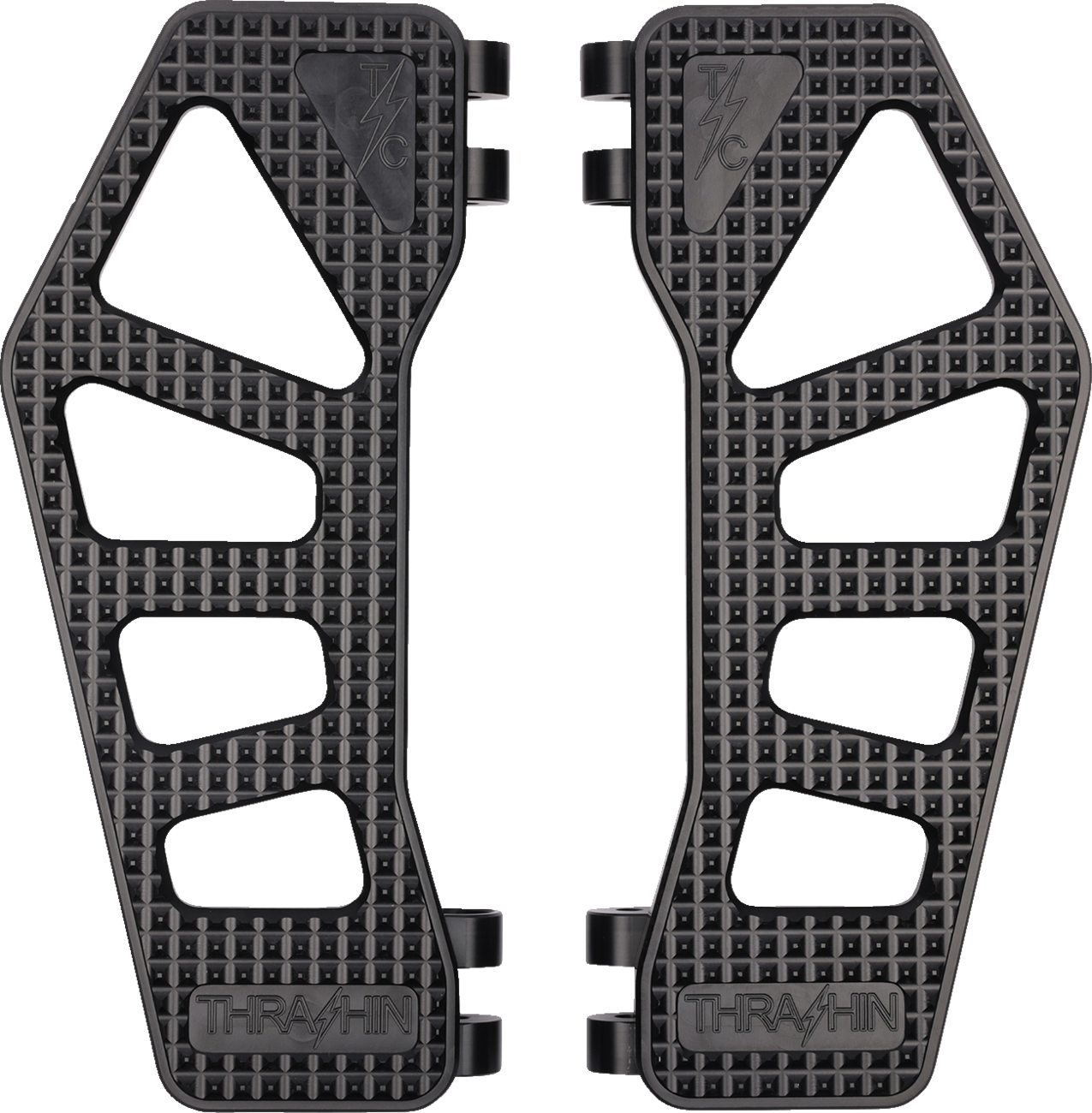 FLOORBOARDS APEX BLK
