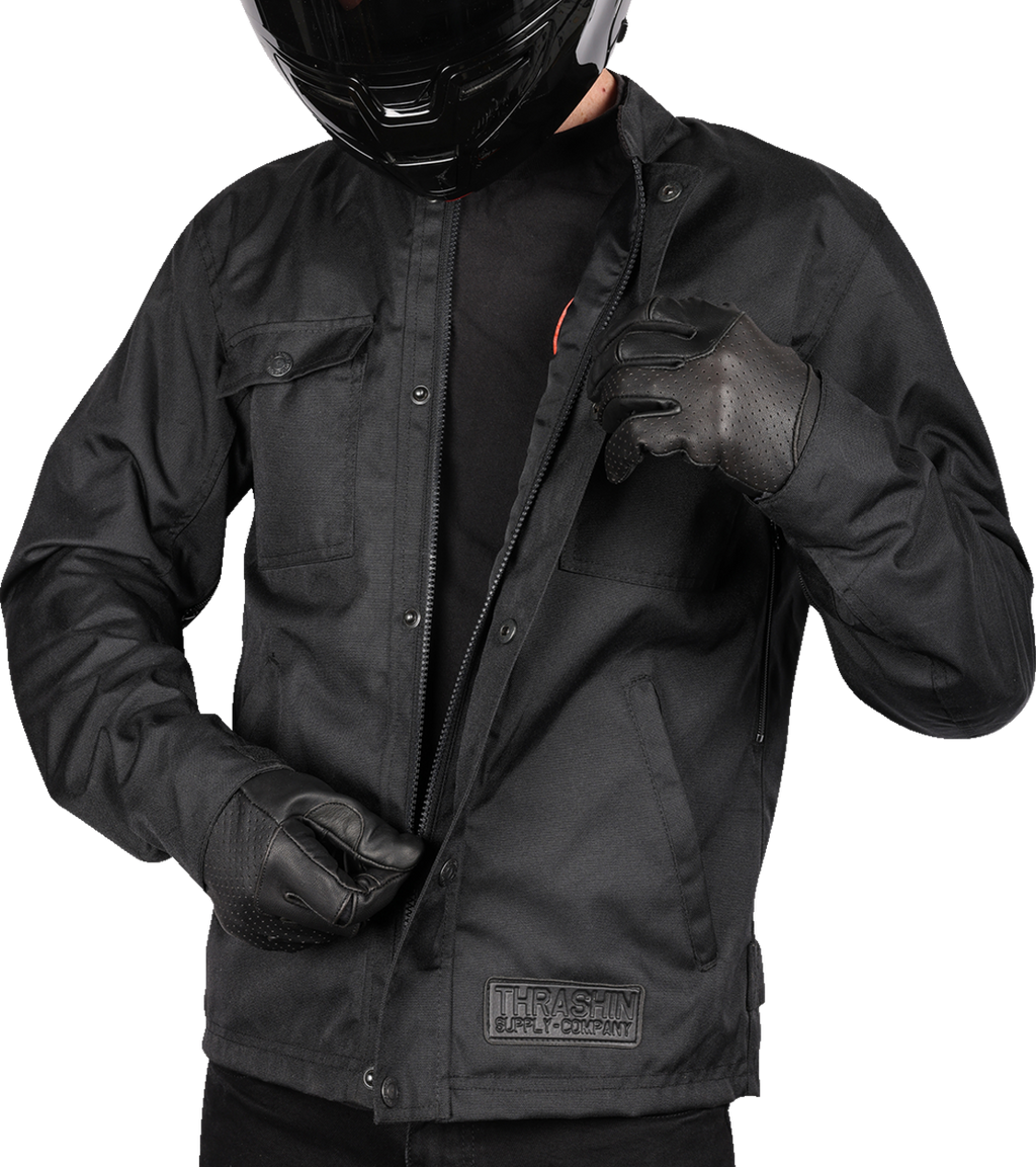 JACKET ATLAS V2 MD