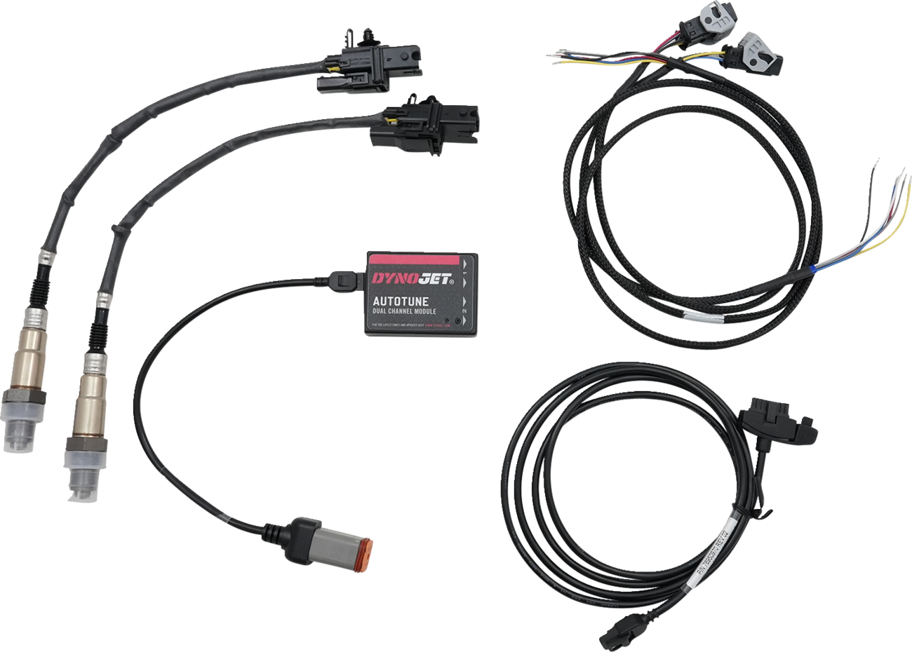 AUTOTUNE KIT HAR 6PIN CAN