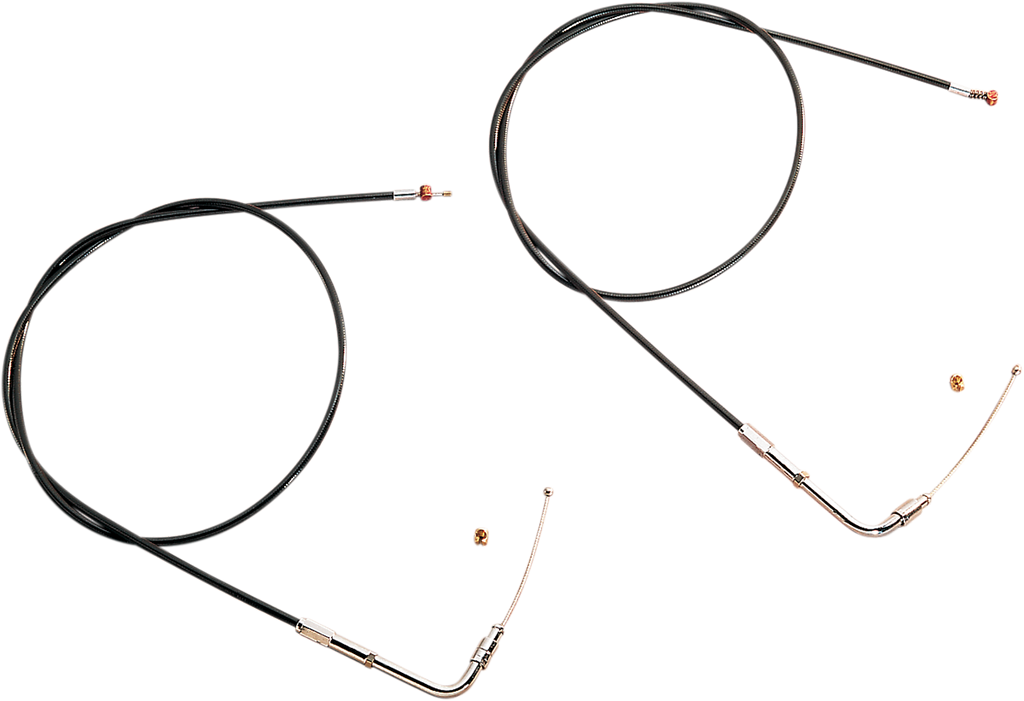 S&S CARB CABLE 42" 96-06