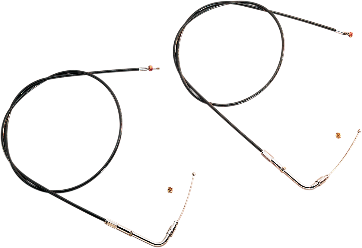 S&S CARB CABLE 42" 96-06