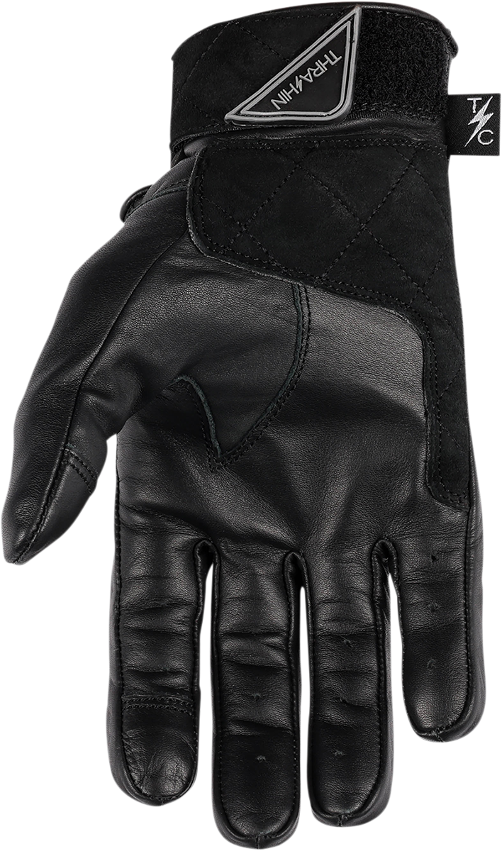 GLOVES BOXER BLK XL