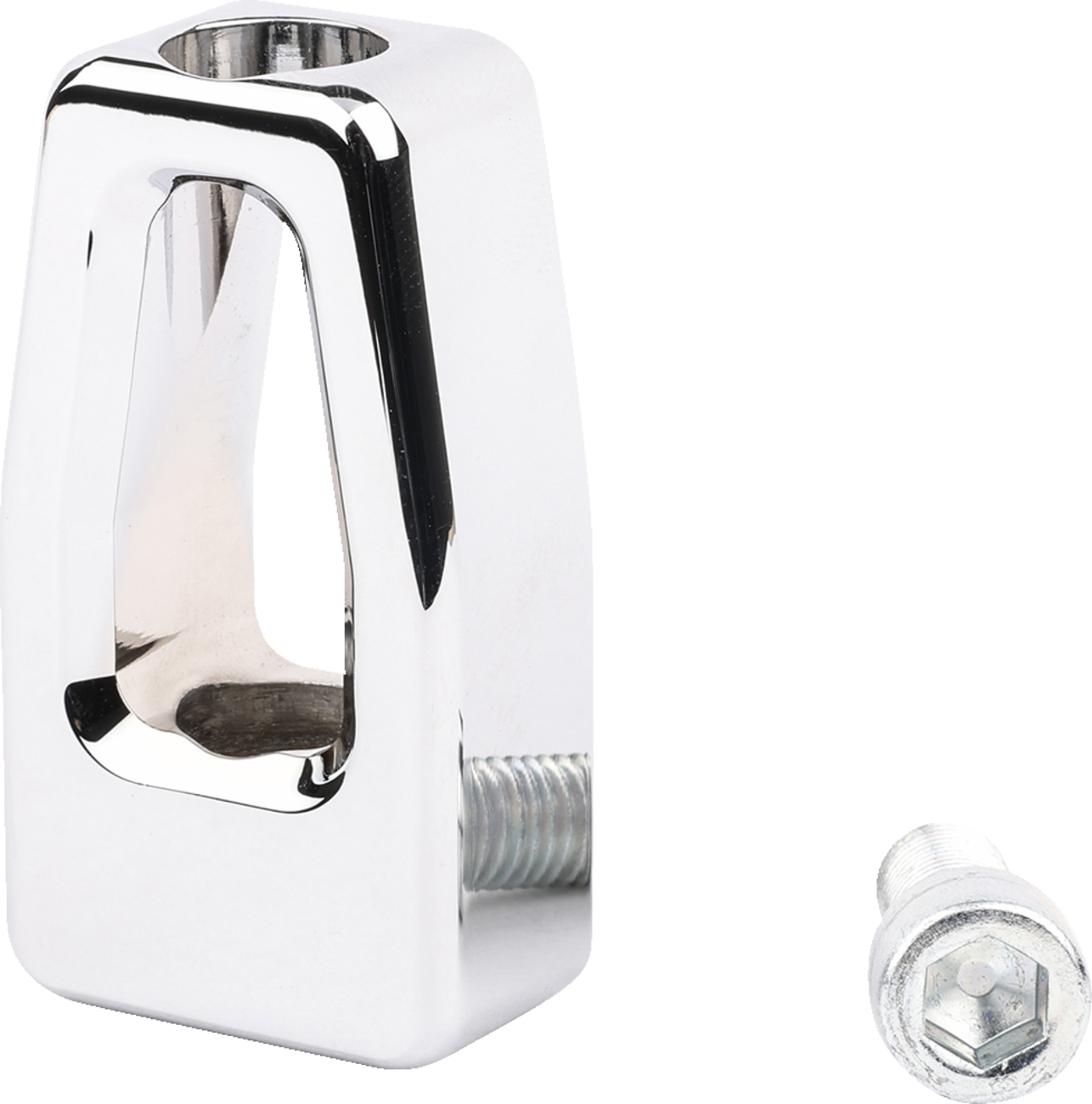 PEG SHIFTER P-54 CHROME