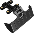 VISOR POWER VISION BLACK