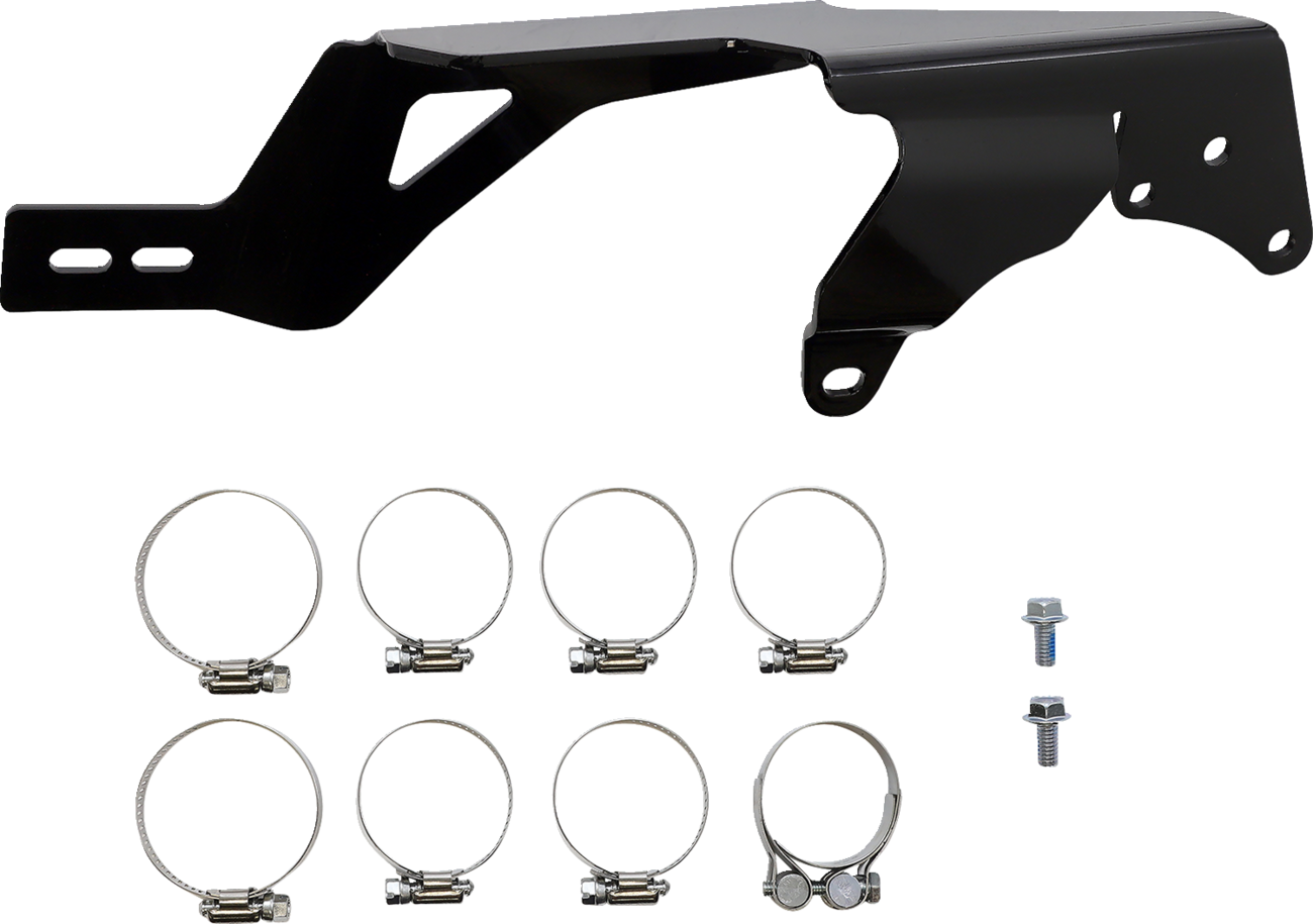EXHAUST SH SW XL 14-19