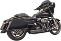 EXHAUST 2-1 SHORT 17+FL B