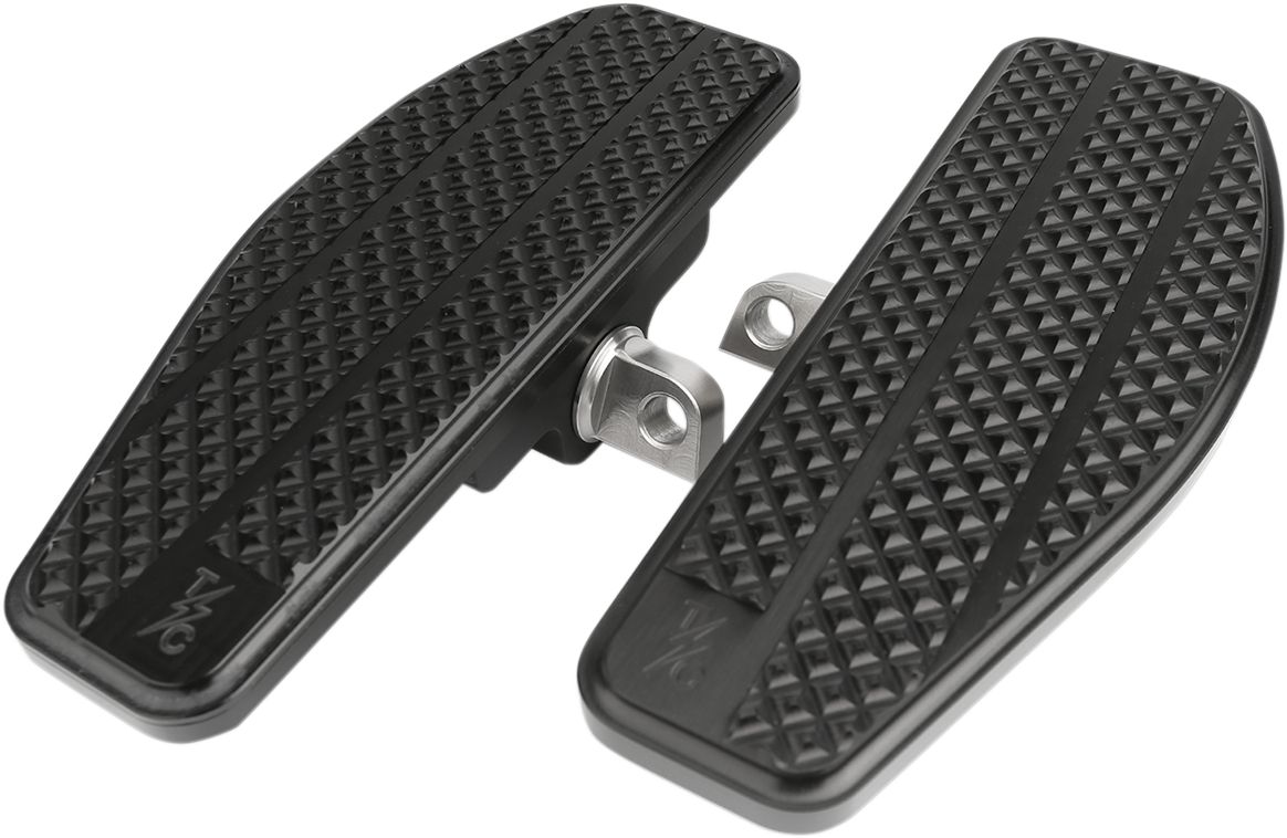 FLOORBOARD MINI BLACK