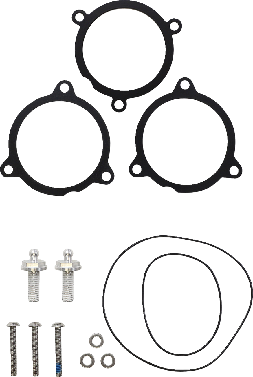 AIR INTAKE CN BK/BK SFTL