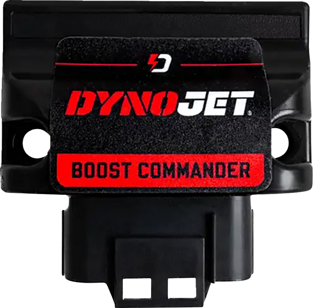 BOOST COMMANDER KIT, 21+ CAN-AM MAV X3RR