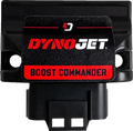BOOST COMMANDER KIT, 21+ CAN-AM MAV X3RR