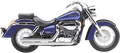 EXHAUSTS SR SD VT750 AERO