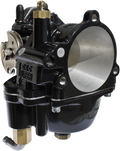 CARBURETOR STD E BLK