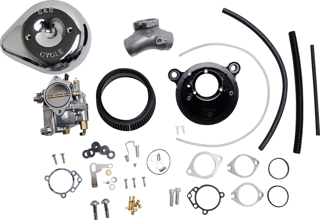 CARB E A/C KT CHR BT 2006
