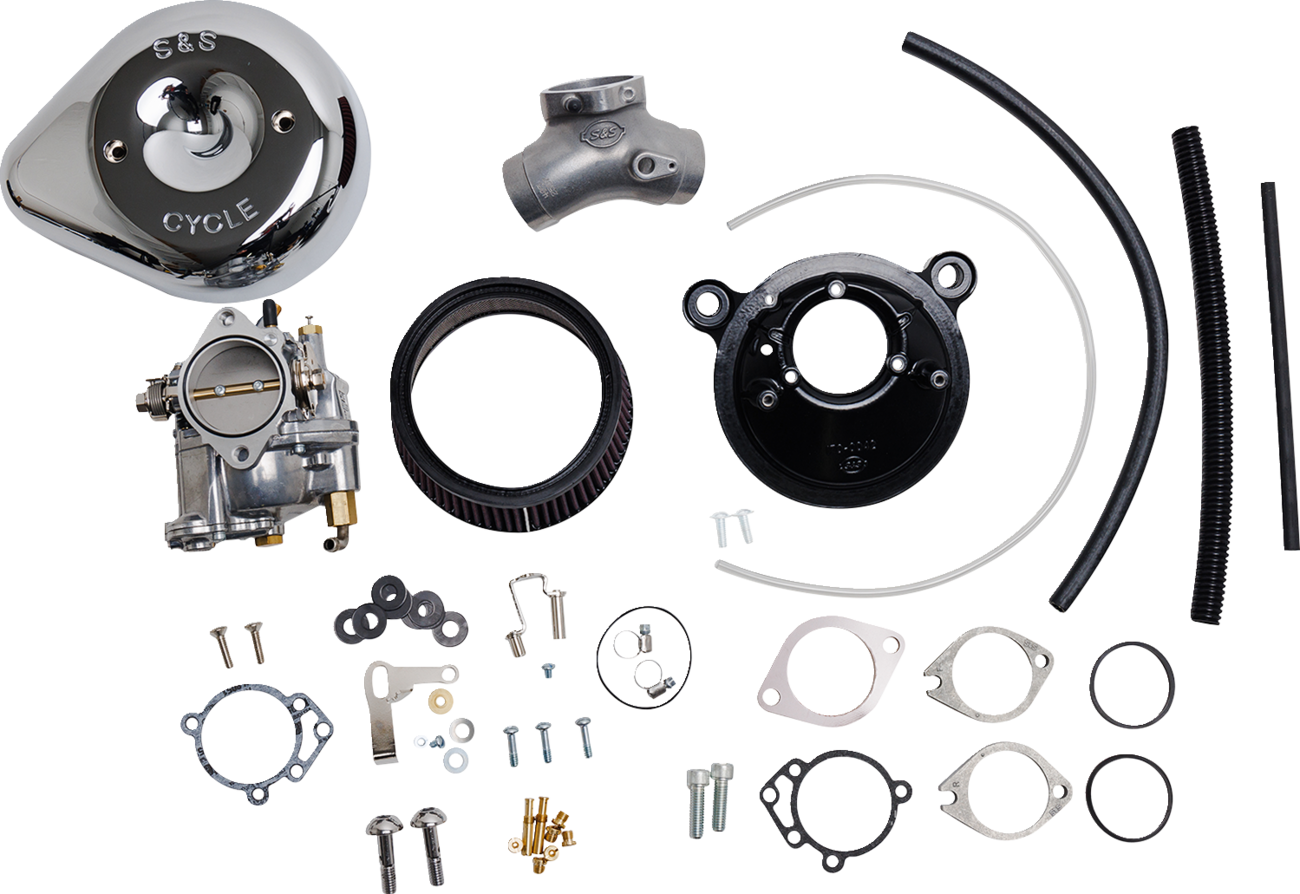 CARB E A/C KT CHR BT 2006