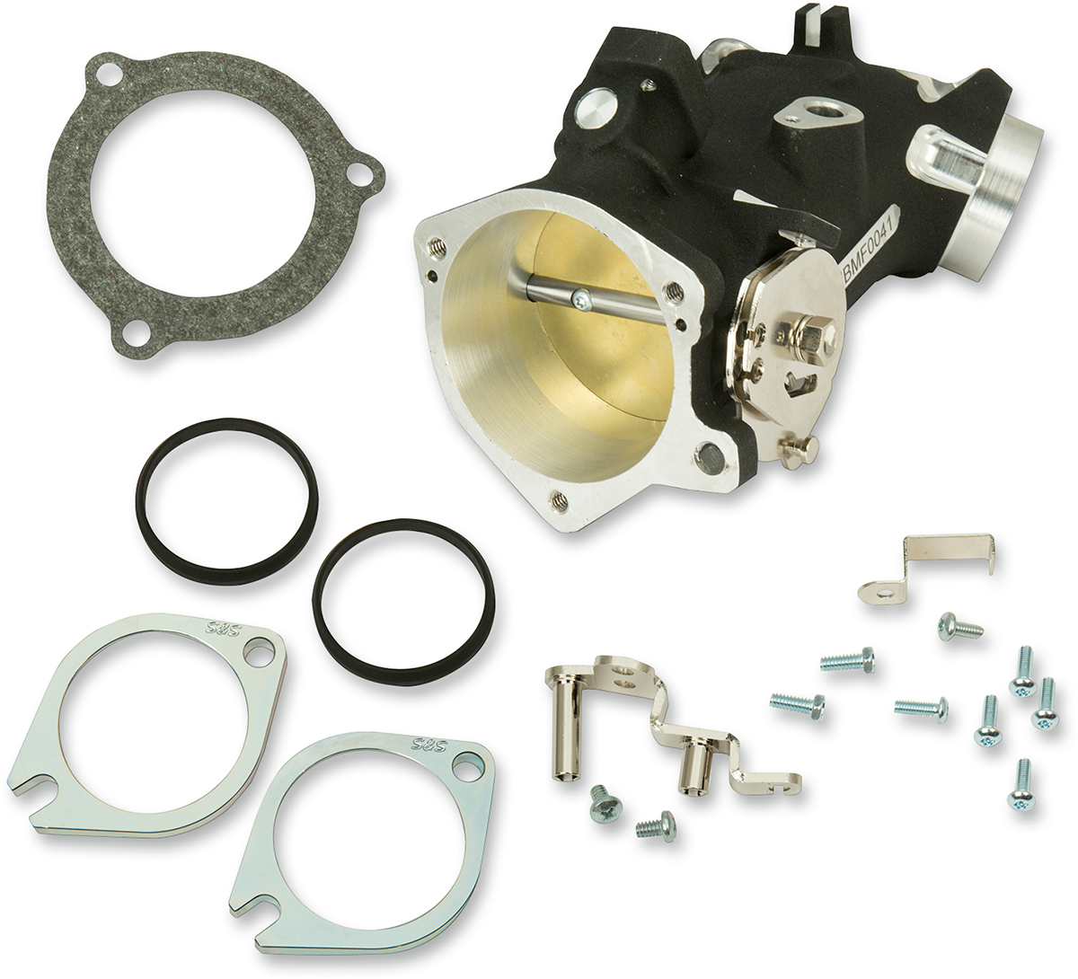 THROTTLE BDY 66MM STK 06-