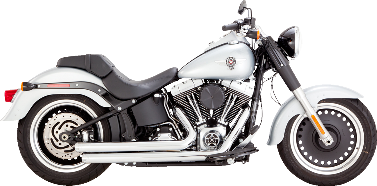 EXHAUST BS ST.CHR.86-17ST