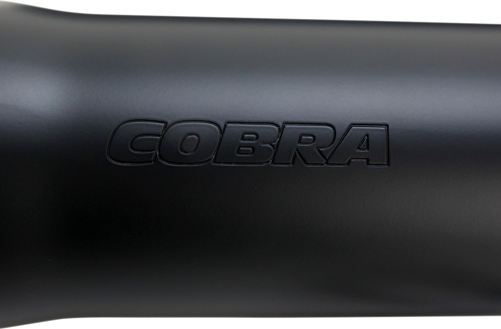 MUFFLERS 3" RPT BK SFTL17