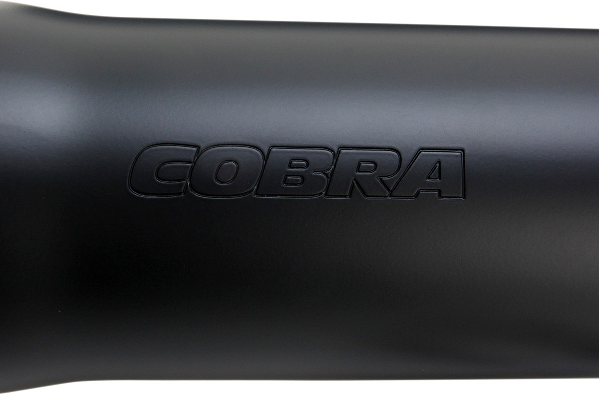 MUFFLERS 3" RPT BK SFTL17