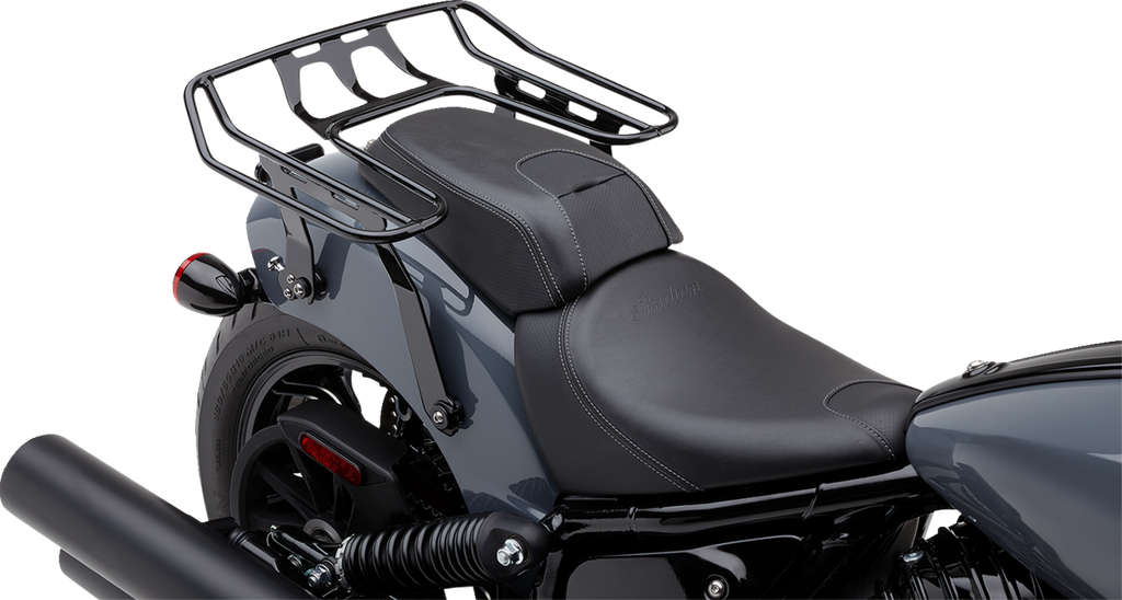 RACK WA CHRM CHIEF BLK