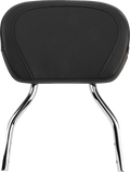 SISSY BAR RND SHRT RAIDER