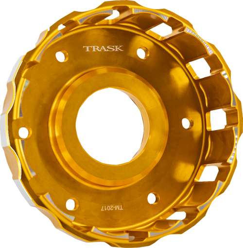 BASKET CLUTCH 17-19 M8