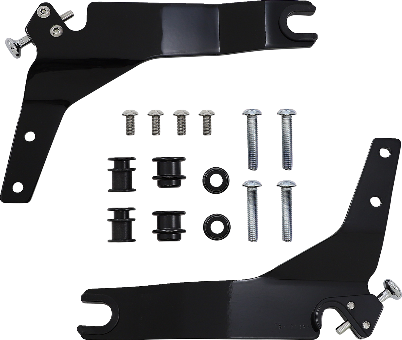 BKREST MINI BLK FXFBS