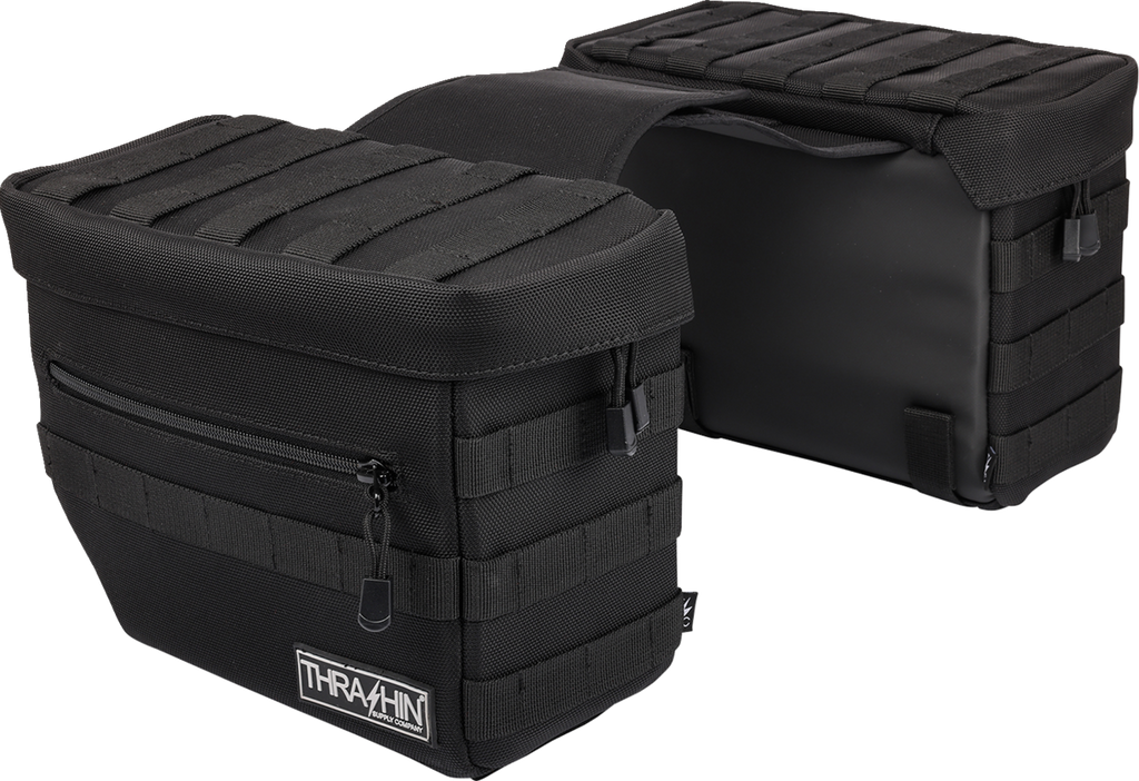 SADDLEBAGS ESSENTAIL V3 10L