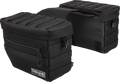 SADDLEBAGS ESSENTAIL V3 10L
