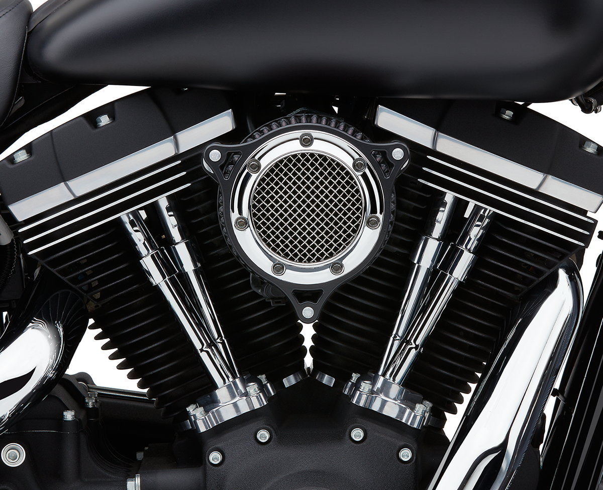 AIR CLEANER CB 04-19XL