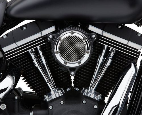 AIR CLEANER CB 04-19XL