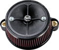 Air Cleaner Kit w/o Cover Stealth M8 2023 CVO w/VVT 49C